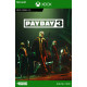 Payday 3 XBOX Series S/X CD-Key